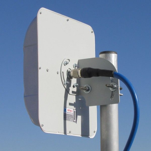 Антенна Nitsa-5