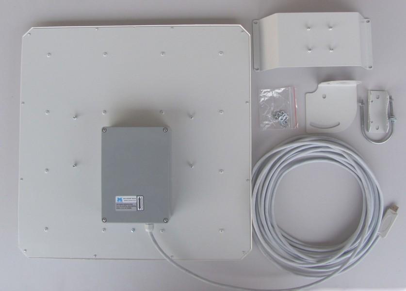 AX-2020P BOX