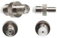 Переходник FME-female - SMA-female