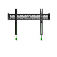 Кронштейн для телевизора NB C3-F настенный, фиксированный, 40-65 дюйма, черный