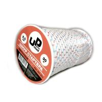 Шнур стартера нейлоновый United Parts 5 мм 30 метров (241-611)