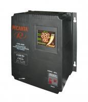 Стабилизатор напряжения Ресанта СПН-5400