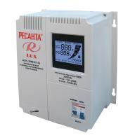 Стабилизатор напряжения Ресанта Lux АСН-3000Н/1-Ц