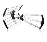 Антенна ДМВ Godigital AV 6520