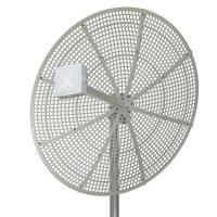 Антэкс Vika-24F MIMO параболическая антенна 3G/4G/LTE/WiFi