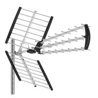 Антенна ДМВ КС47