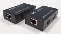Удлинитель HDMI по UTP 60m