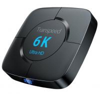 Медиаплеер Transpeed 6K 4Gb/32Gb (Уценка)