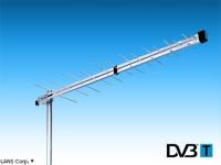 Антенна ДМВ Lans LP-14