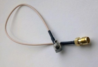 Комплект Старт 4G/LTE