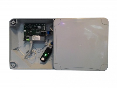 Комплект Mikrotik Internet Box 3G/4G/LTE
