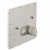 Kroks KAS16-2600 DP MIMO 2x2 панельная антенна