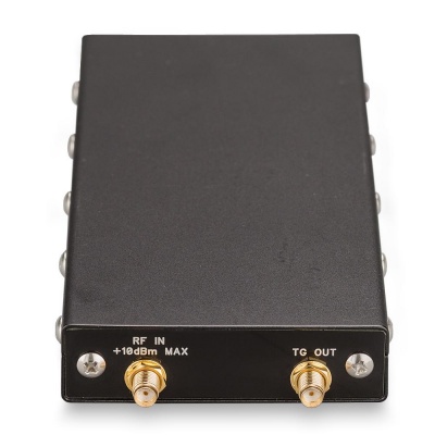 Arinst SSA-TG анализатор спектра