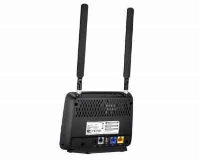 3G/4G Роутер Huawei B880 MIMO