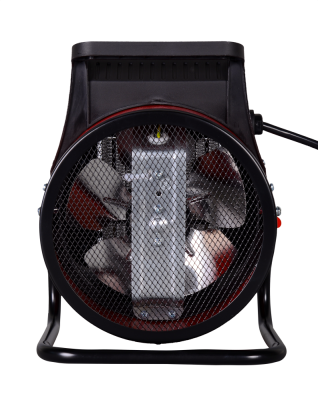 Электрическая тепловая пушка РЕСАНТА ТЭПК-3000К