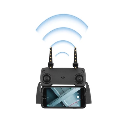 Антенна BRDRC EWB7906 5.8 ГГц для дрона DJI Air 2S, Mavic 3, Mini 3, Spark, RC-N1