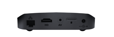 Медиаплеер Dune HD SmartBox 4K Plus TV-175N