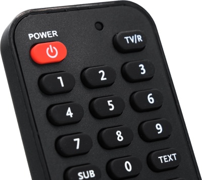 Пульт НТВ+ NTV-PLUS 710HD