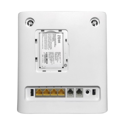 3G/4G Роутер ZTE MF286