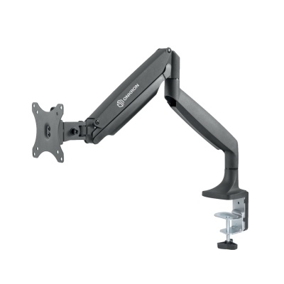 Кронштейн для монитора/телевизора Onkron G100 настольный, наклонно-поворотный, 13-32 дюйма, черный