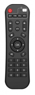 Медиаплеер Vontar HK1MAX 2Gb/16Gb