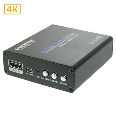 Конвертер Dr.HD CV 116 HCA HDMI в RCA