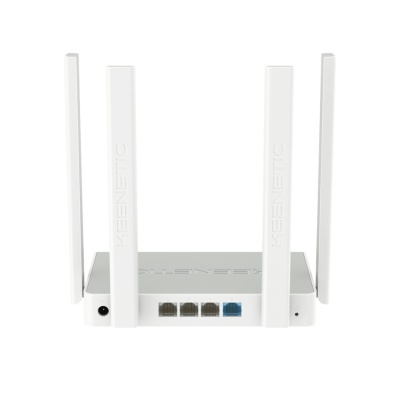 WiFi роутер Keenetic Speedster KN-3012 WiFi роутер Keenetic Speedster KN-3012
