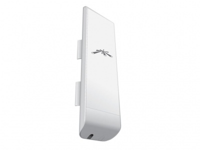 Точка доступа Ubiquiti NanoStation M2