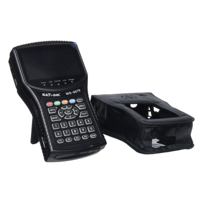 Измерительный прибор Satlink WS6979 Измерительный прибор Satlink WS6979
