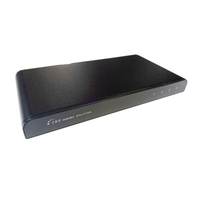 HDMI делитель 1x4 Lenkeng LKV314Pro