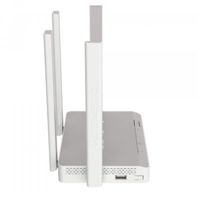 WiFi роутер Keenetic Extra KN-1711