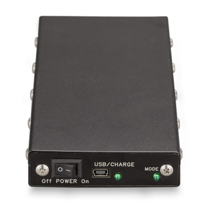 Arinst SSA-TG анализатор спектра