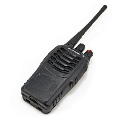 Baofeng BF-888S портативная UHF рация Baofeng BF-888S портативная UHF рация