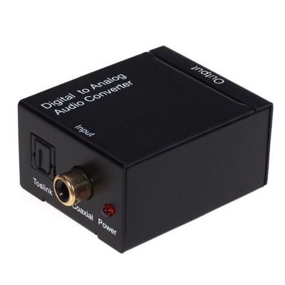 Аудио конвертер Dr.HD CA 210 DA